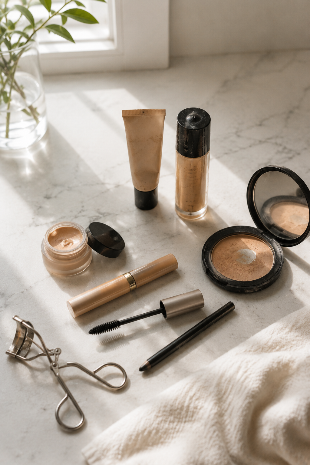 The Beauty Products I'd Buy Again Without Thinking