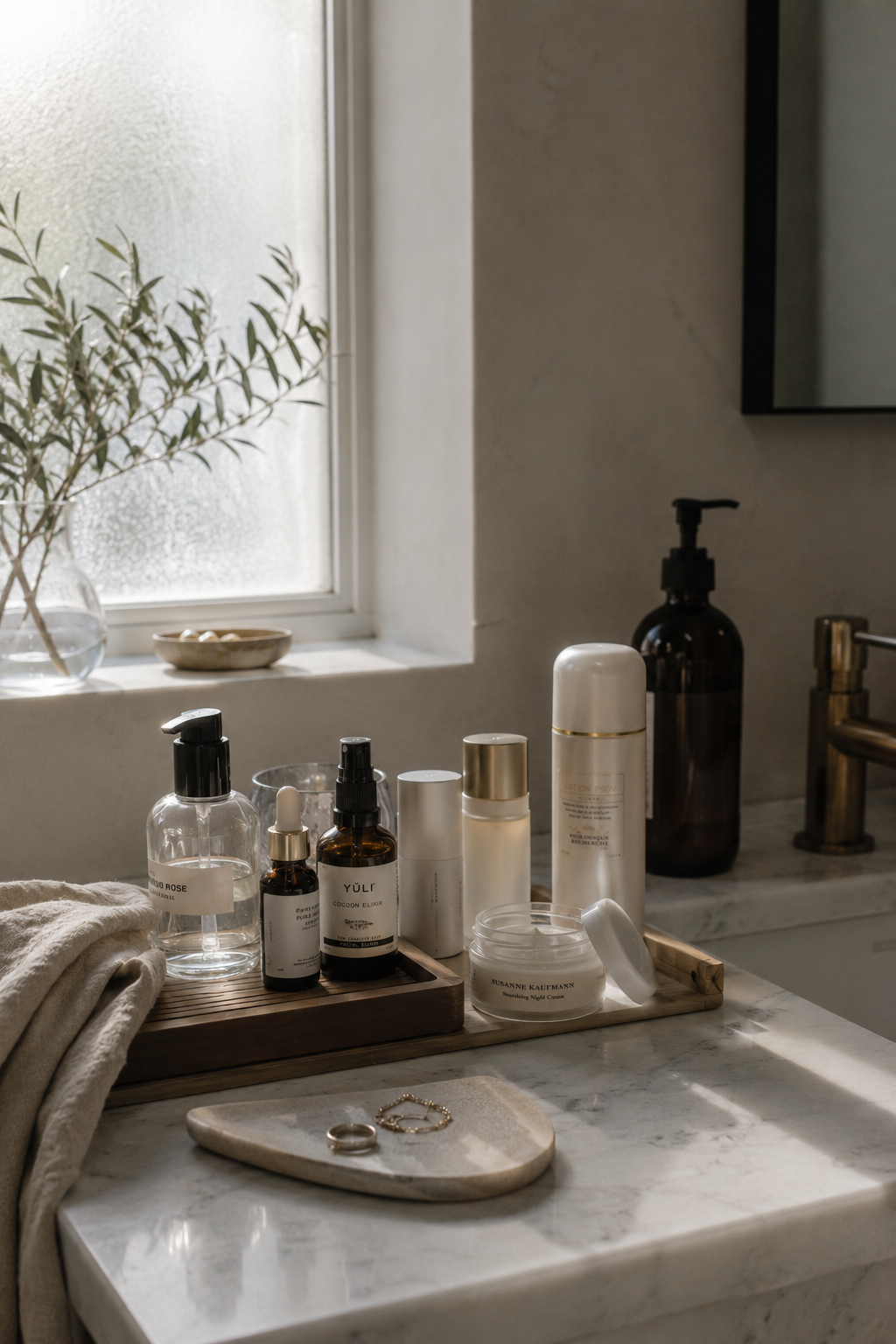 The Things I Stopped Buying That Actually Made My Life Better