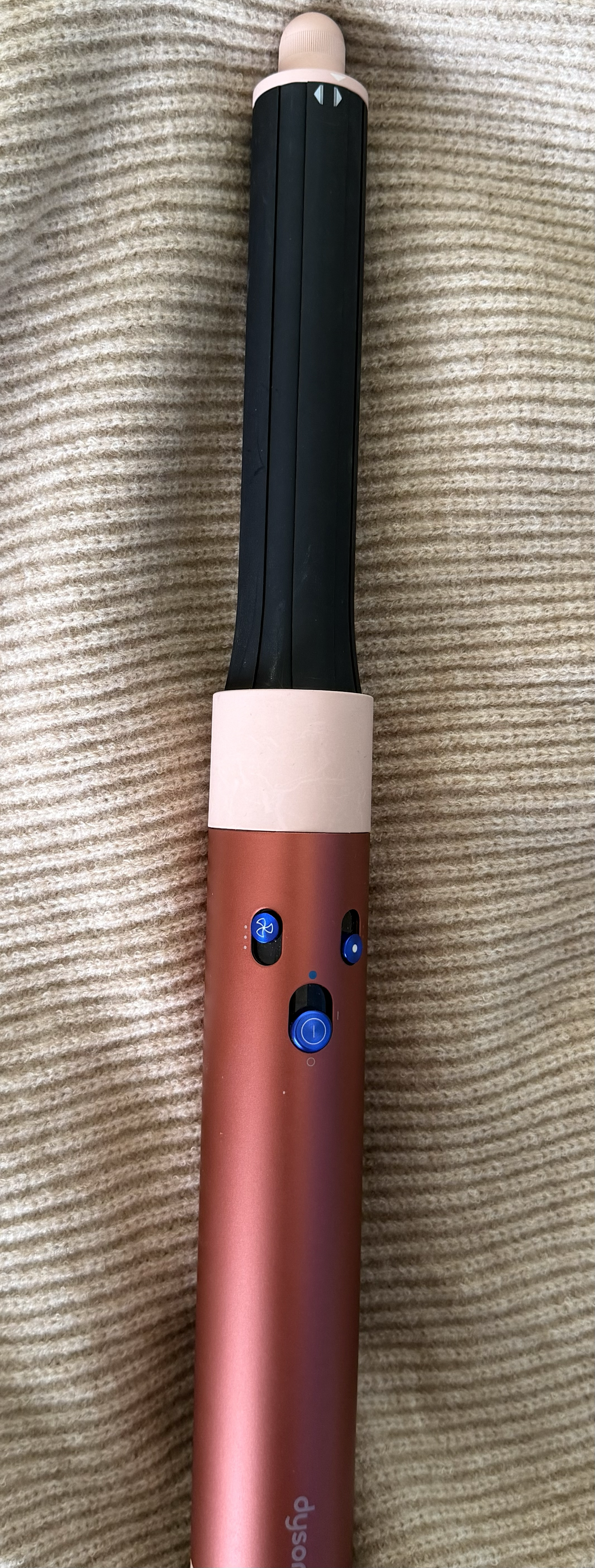 My Actual Dyson Airwrap Routine (Complete Long)