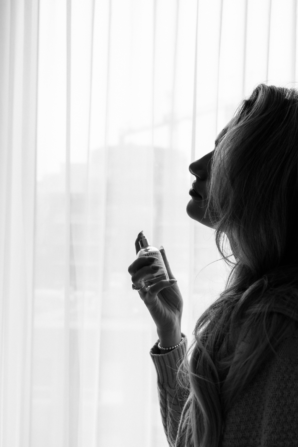 How to Make Your Perfume Last All Day