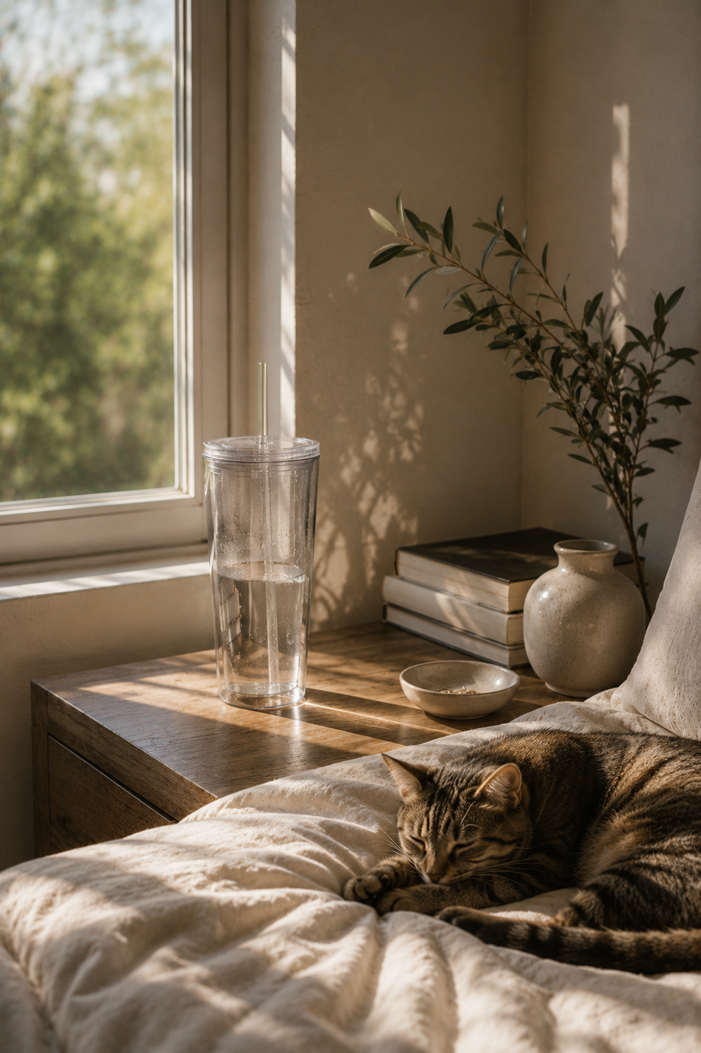 Hydration Habits That Actually Stuck