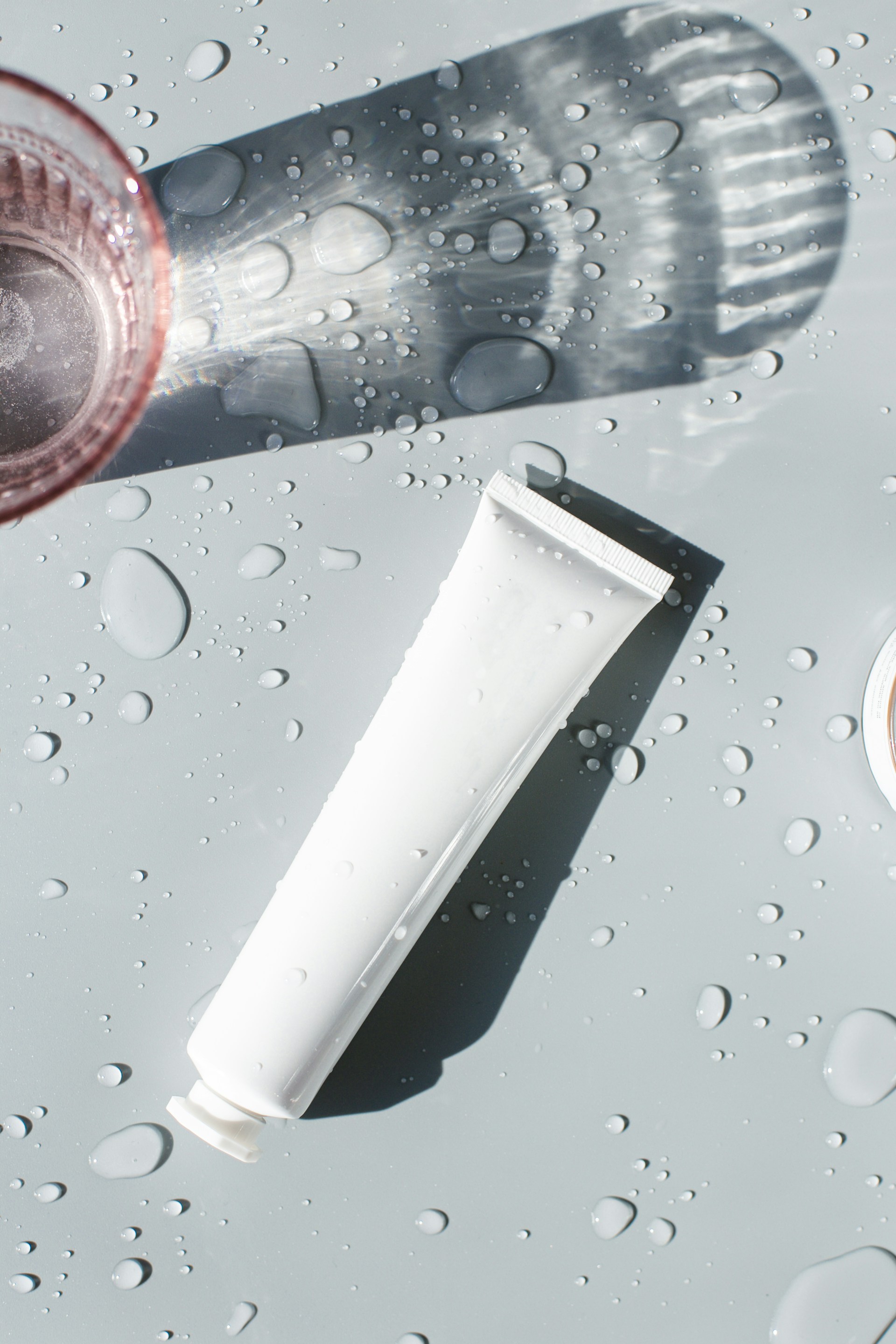 Skin Dehydration and Why Choosing the Right Product Actually Matters