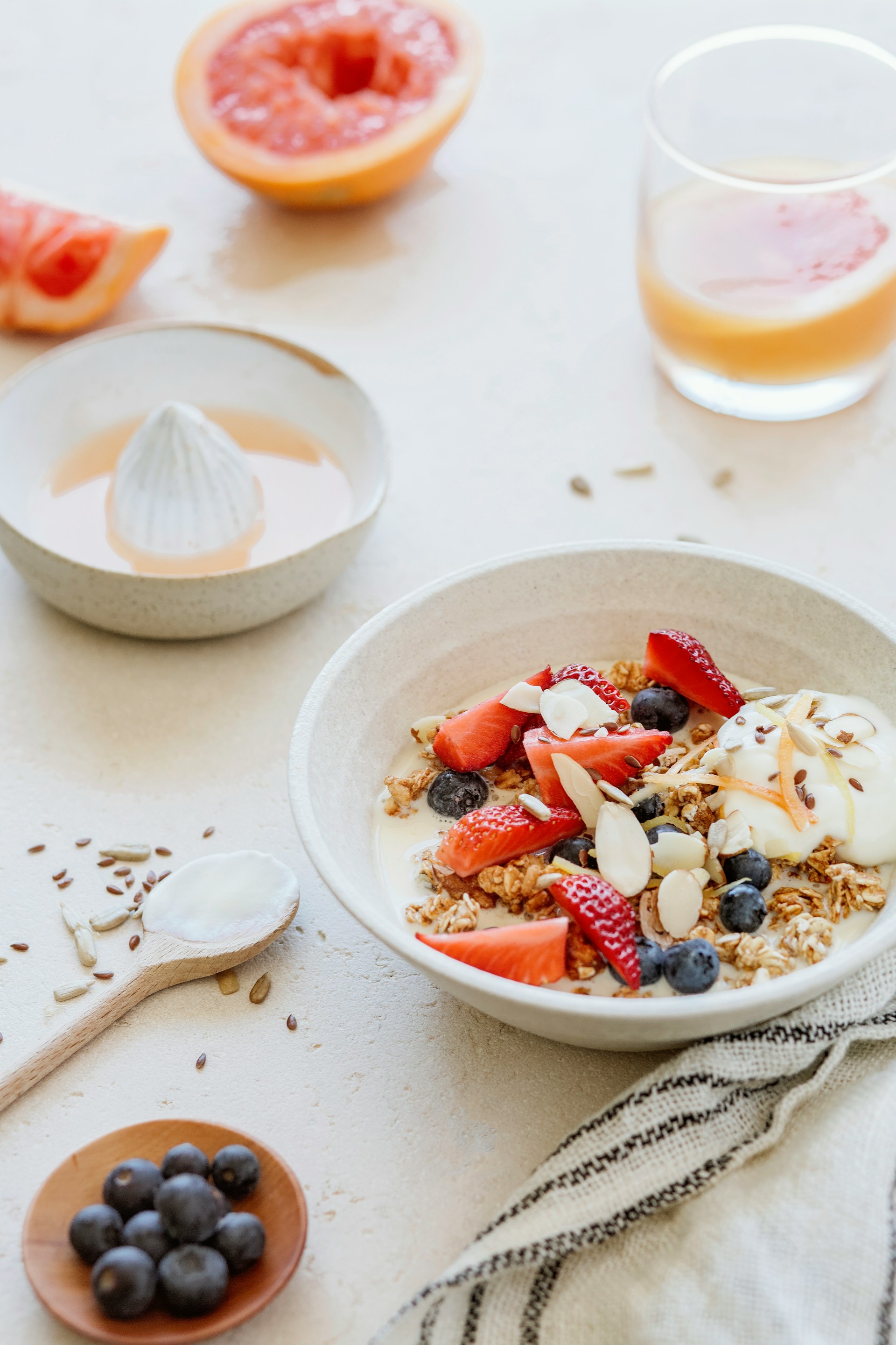 The Eating Habits That Stuck When Everything Else Did Not