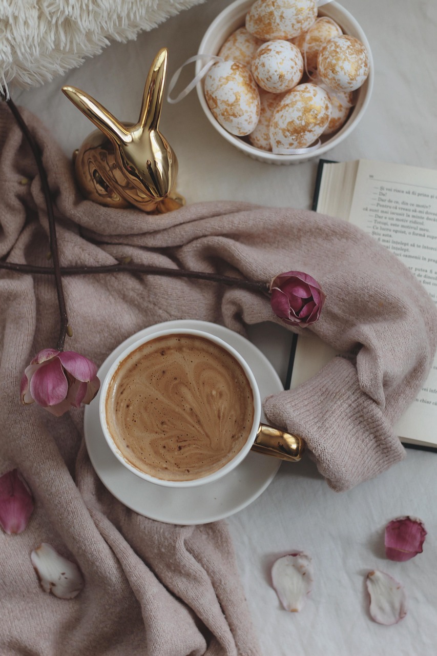 What Intentional Living Actually Looks Like on a Regular Tuesday