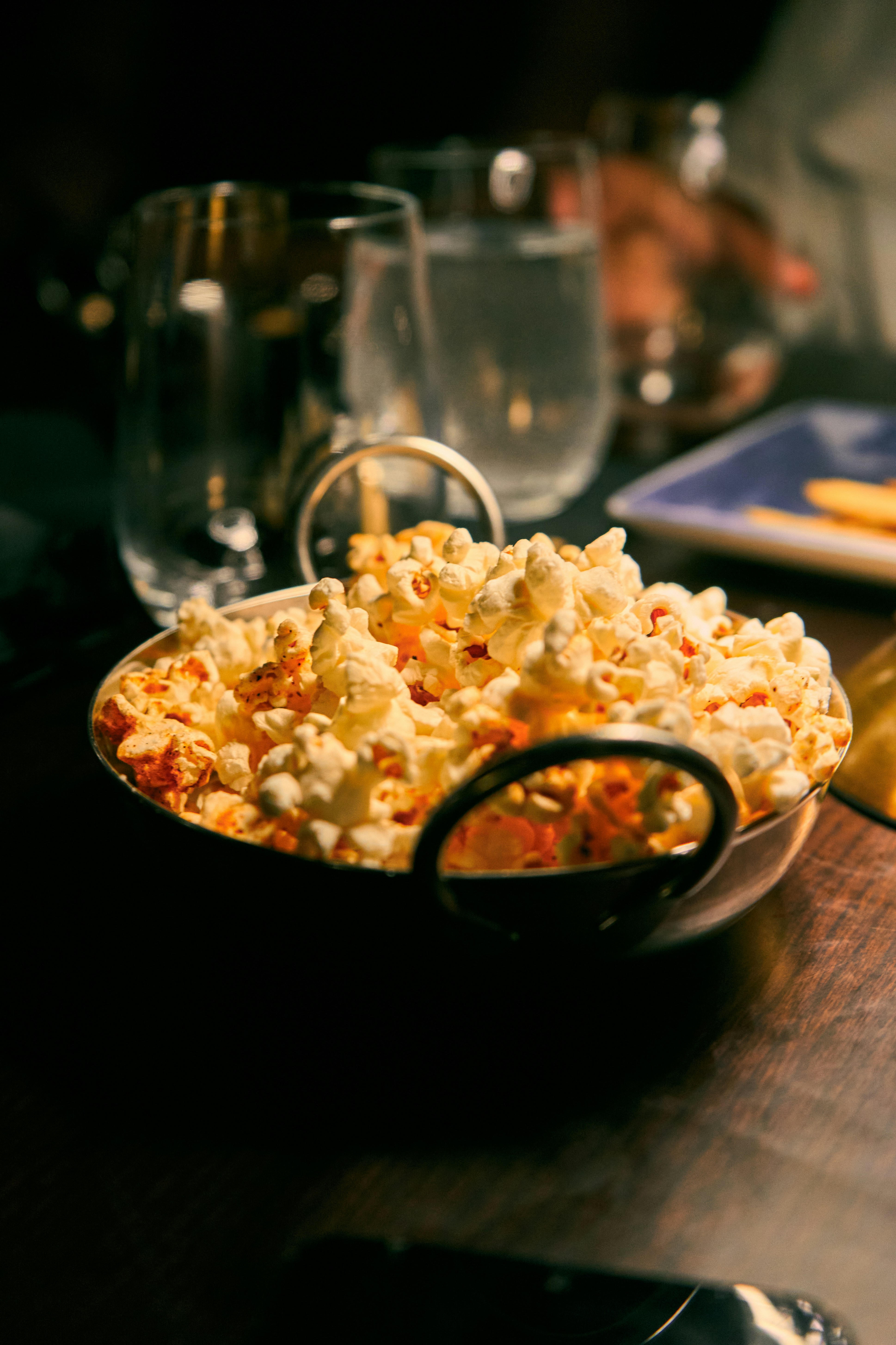 Eating Is Not Just Fuel: Why Enjoying Food Is Part of Taking Care of Yourself