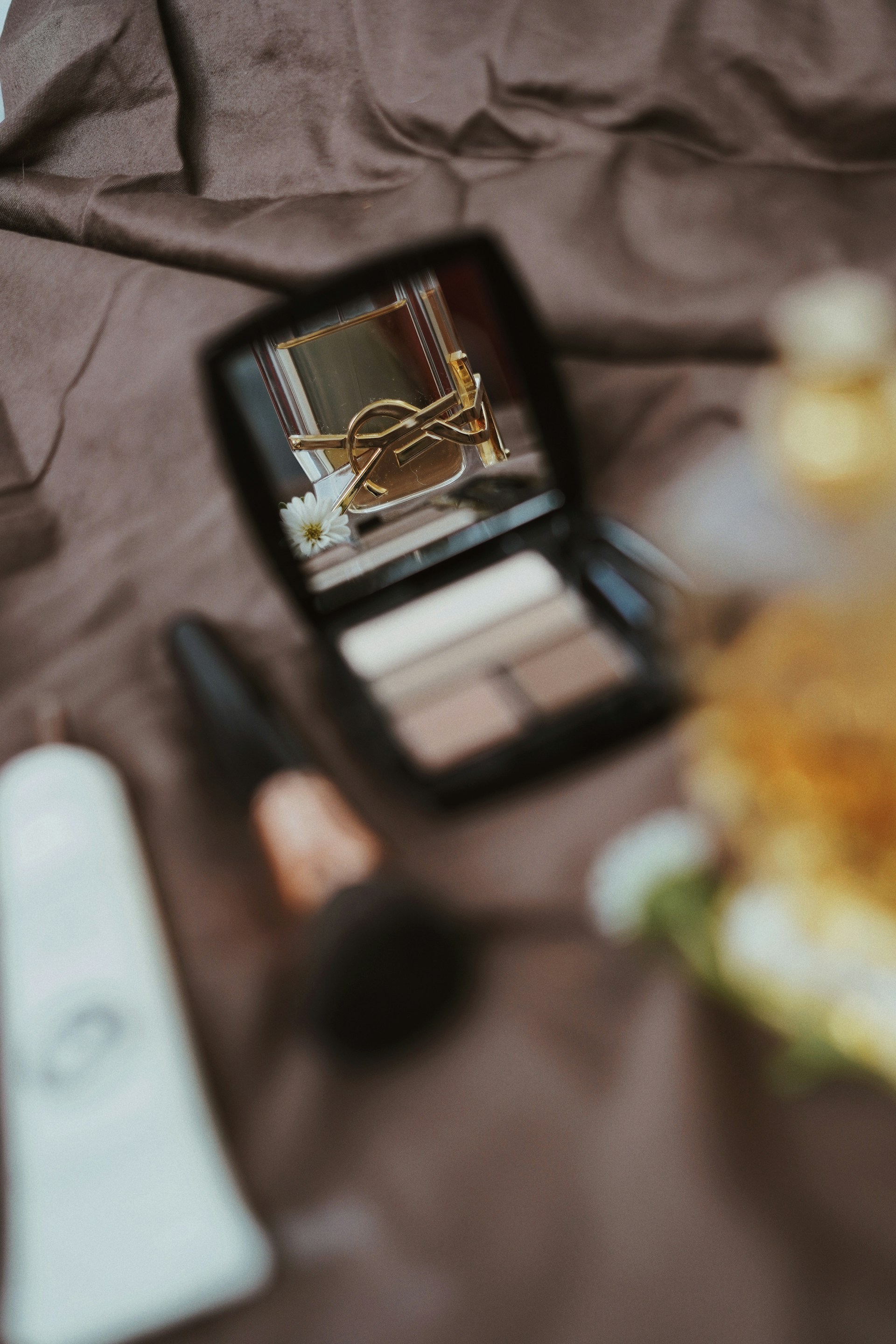 My Minimal Beauty Routine: How I Get a Your Skin But Better Look in Minutes