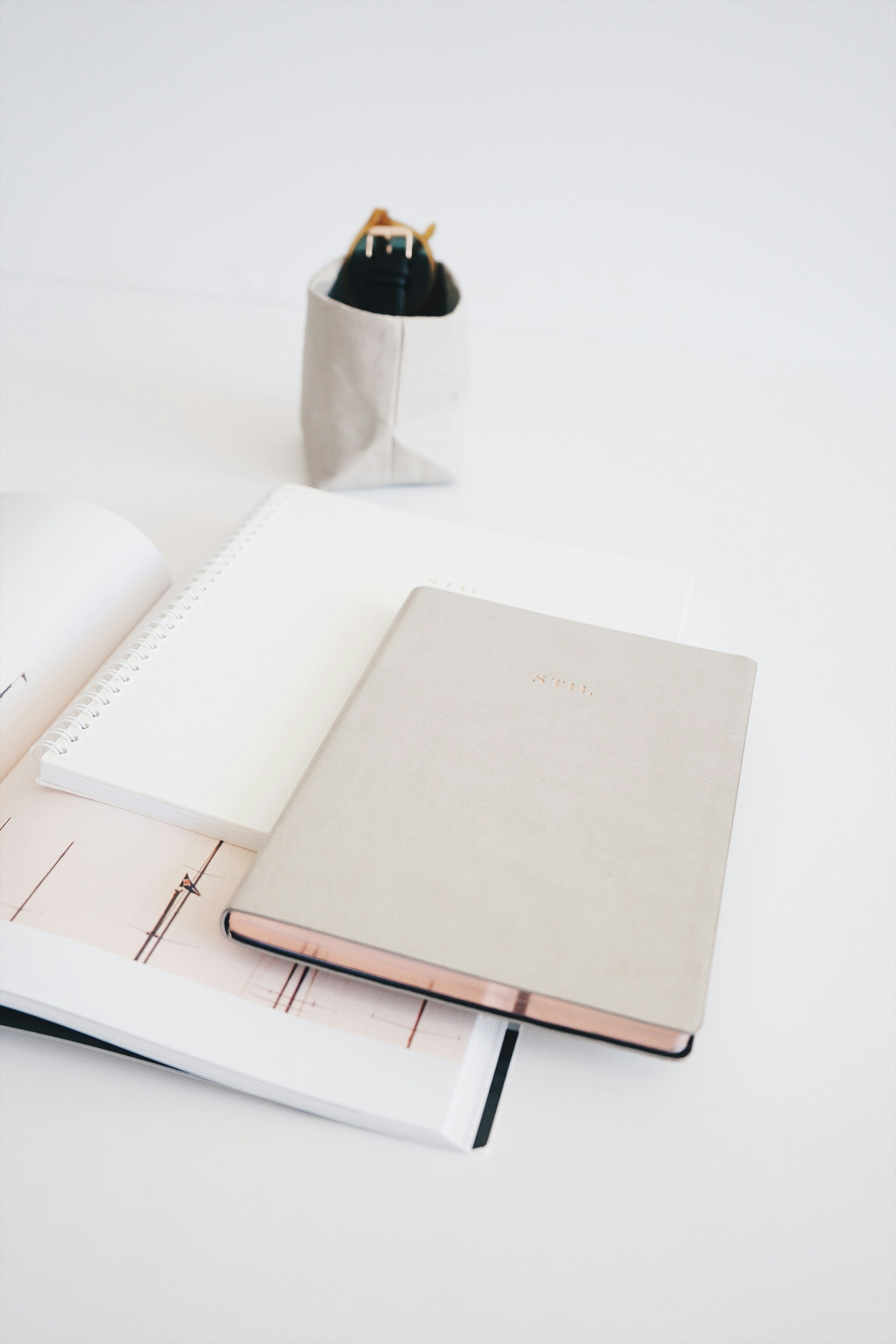 Small Habits That Actually Stuck
