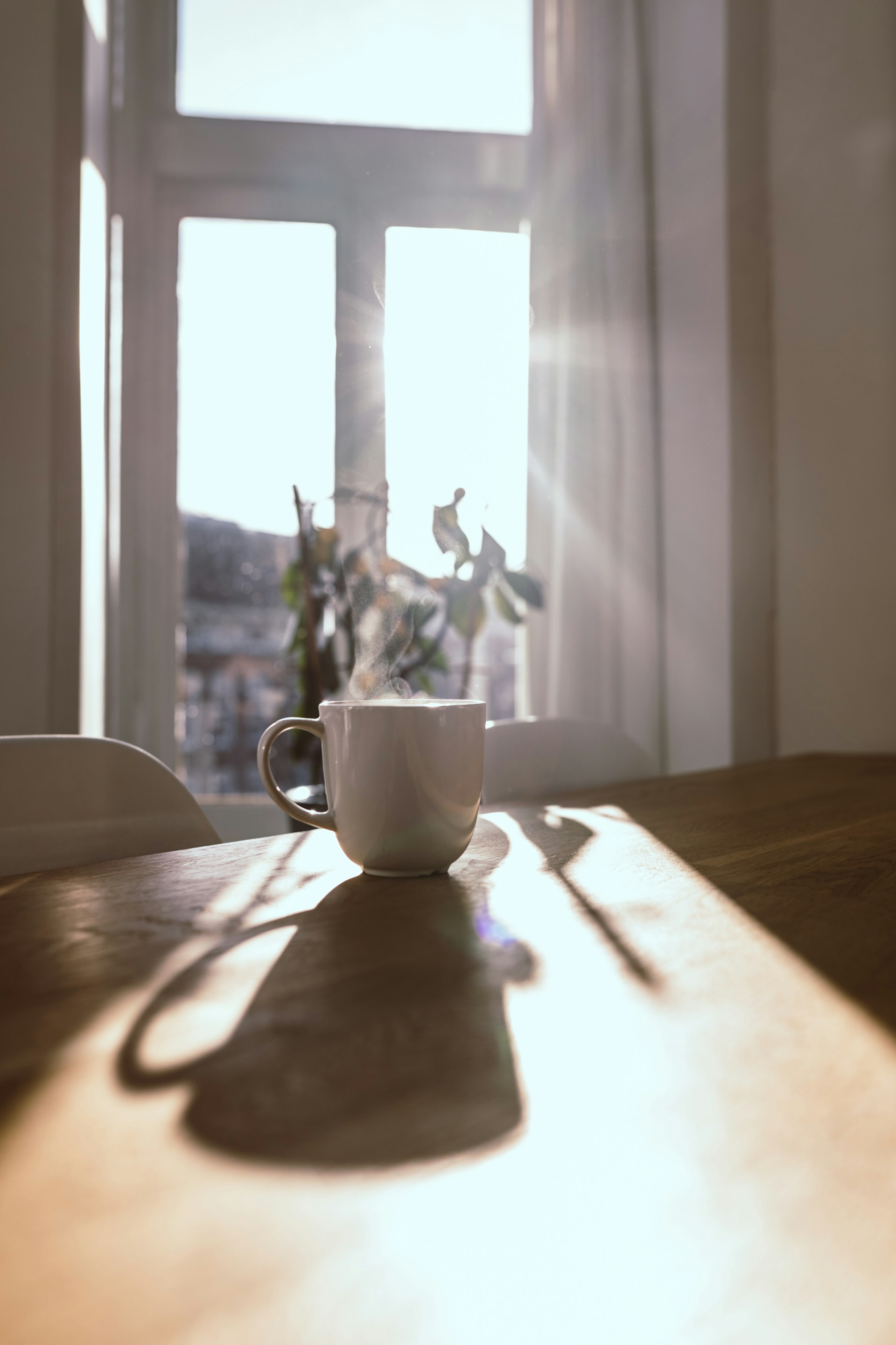 Why I Stopped Trying to Have a Perfect Morning Routine