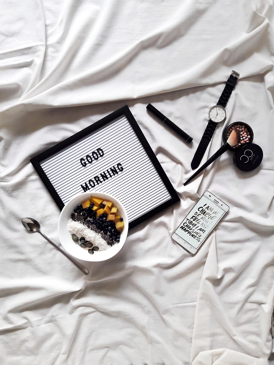 What I've Learned as a Beauty Beginner