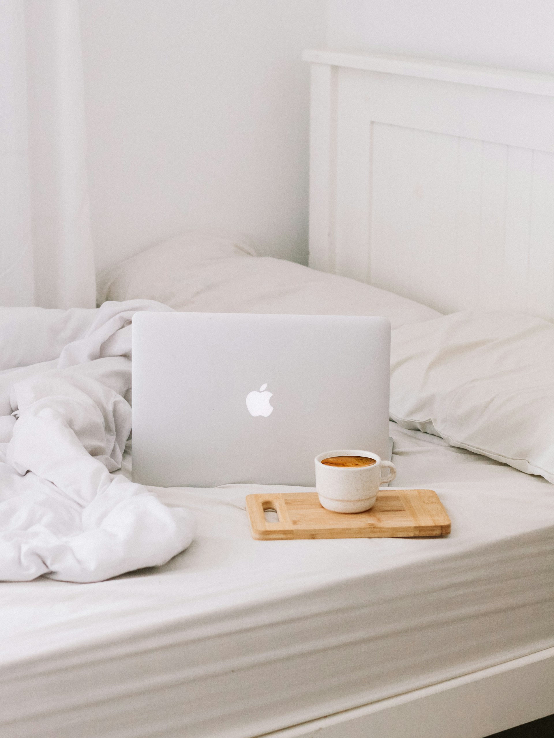 The Tools I Use to Create Content Without Being on Camera