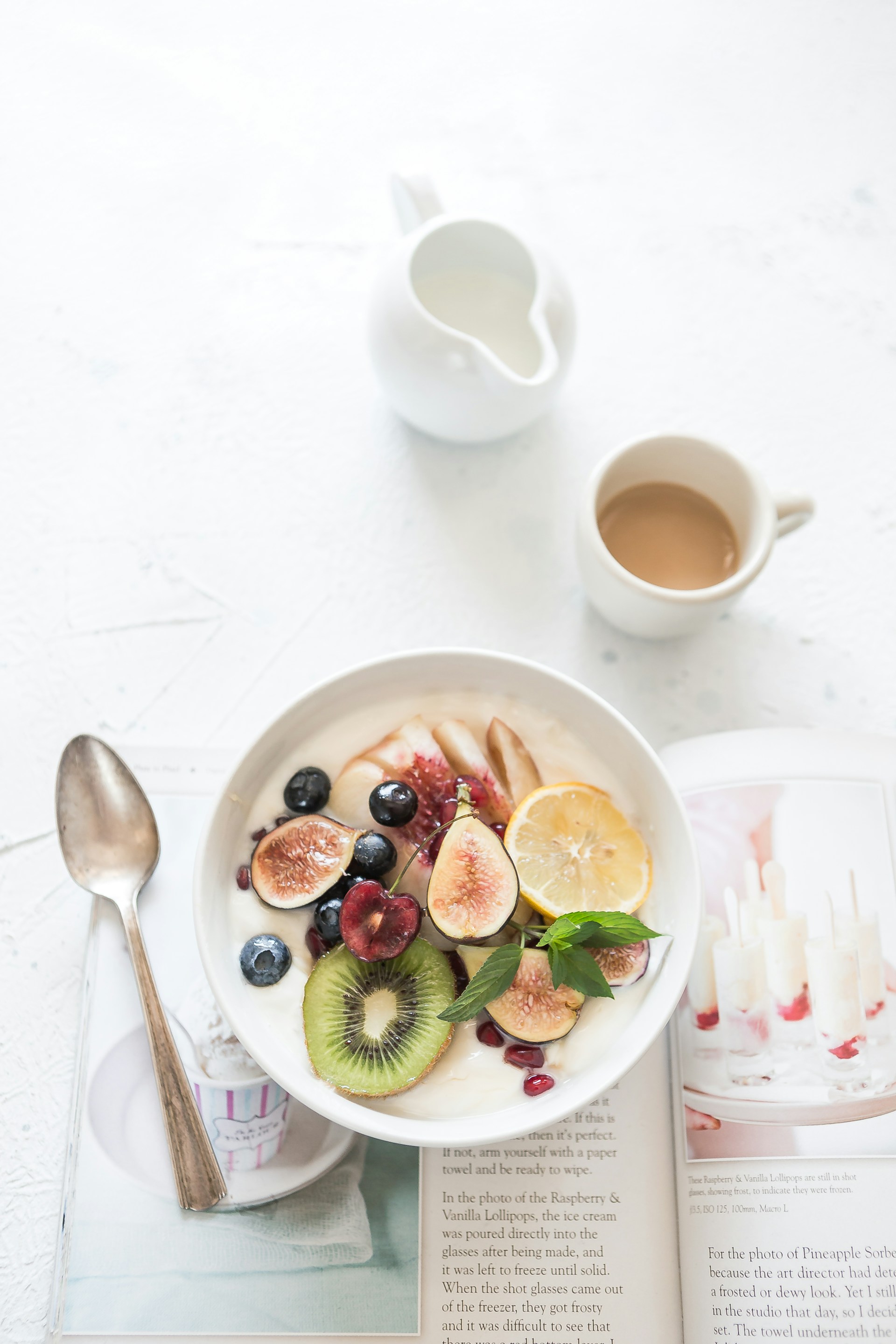 How I Stopped Making Food Complicated