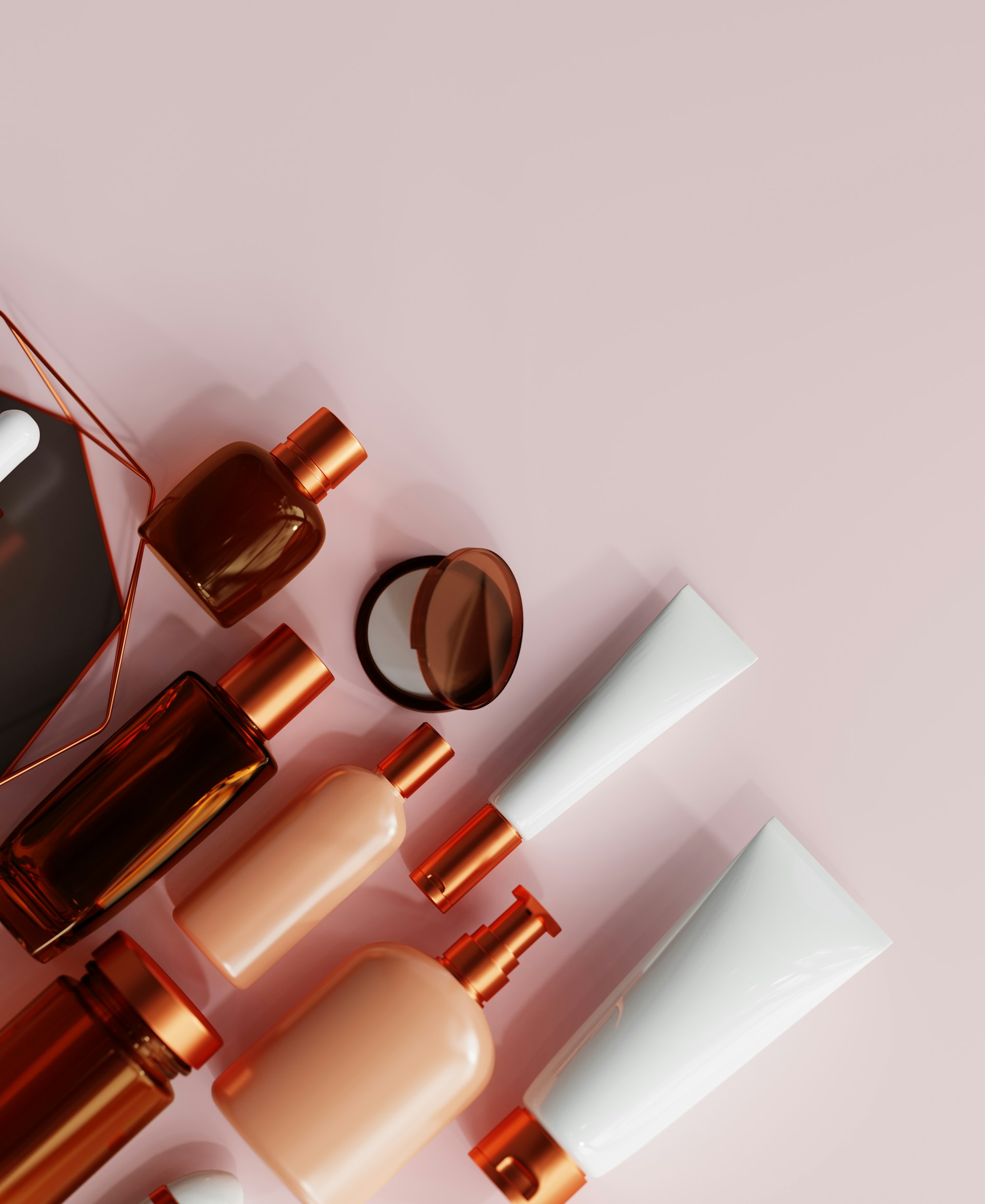Allergies and Choosing the Right Skincare: What I Learned the Hard Way