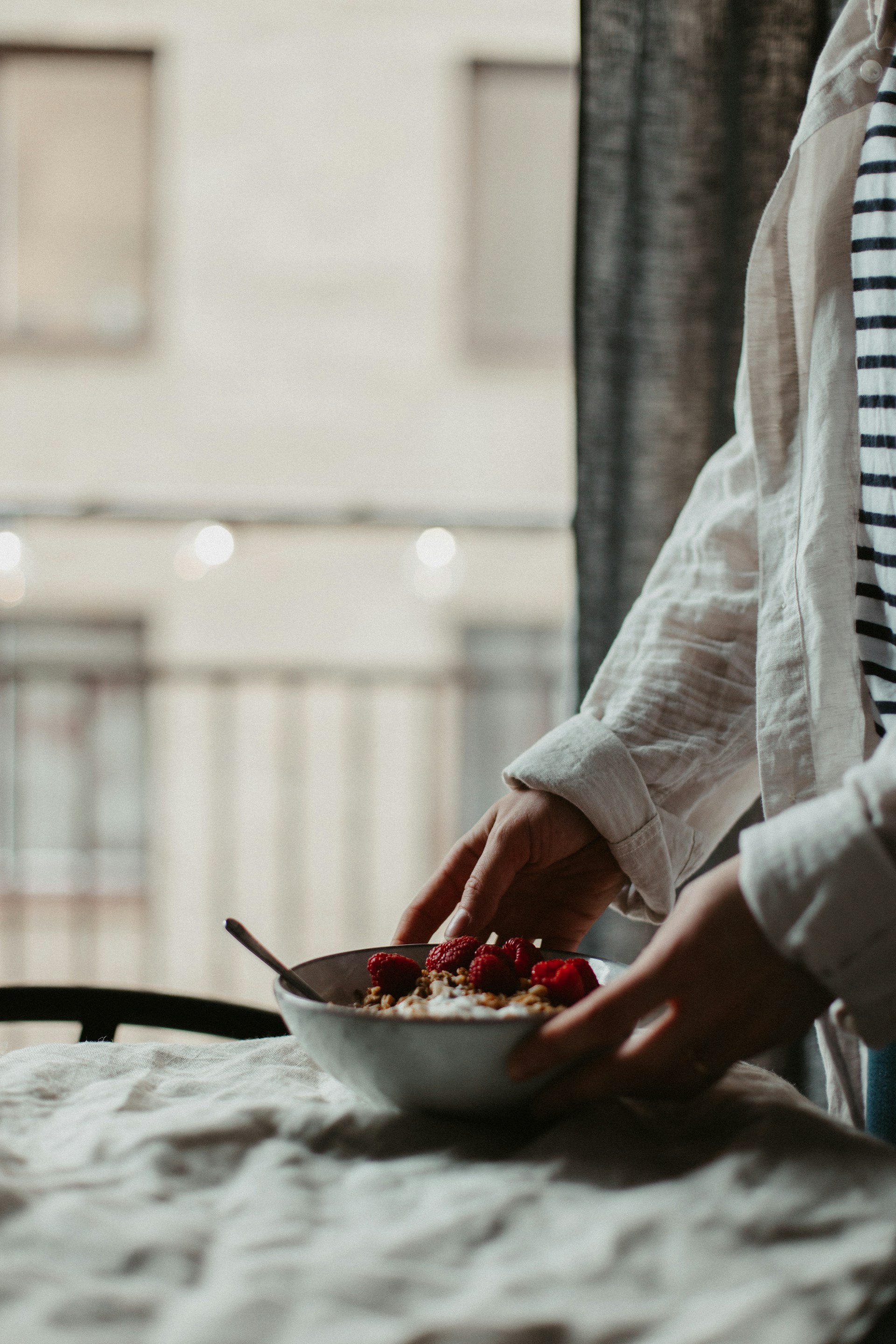 Why I Stopped Tracking Everything I Eat